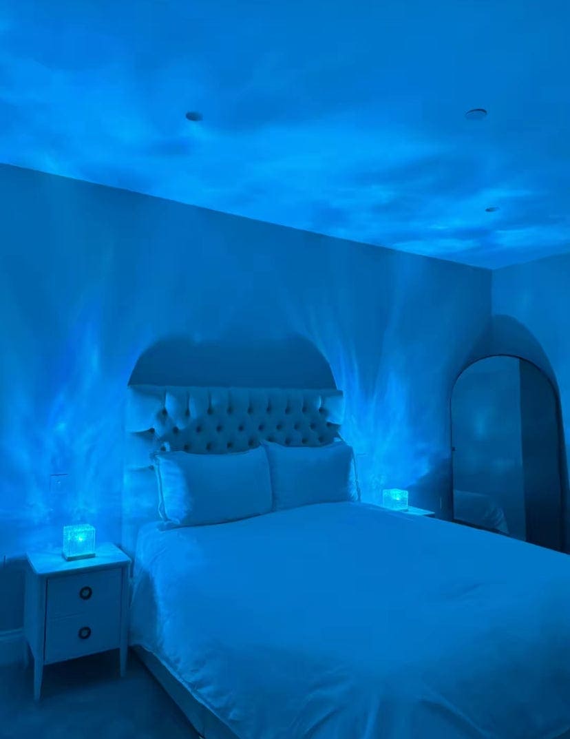 Ocean Wave Lamp™