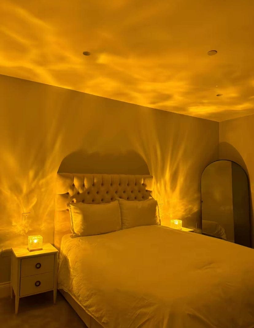 Ocean Wave Lamp™