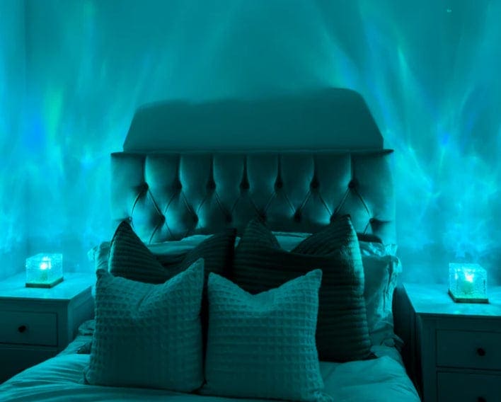 Ocean Wave Lamp™