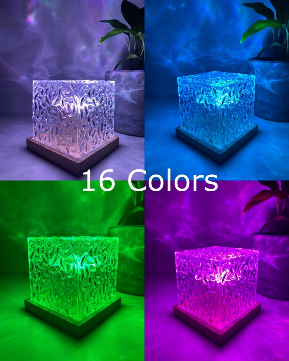 Ocean Wave Lamp™