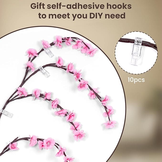 Cherry Blossom Branch Light ™