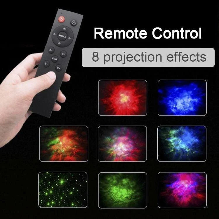 Astronaut Galaxy Projector™