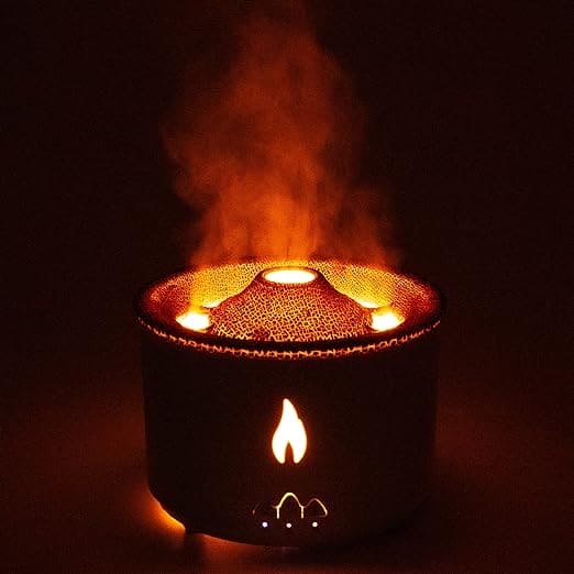 Volcano Humidifier Pro™