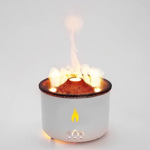 Volcano Humidifier Pro™