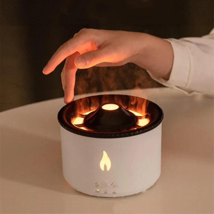 Volcano Humidifier Pro™