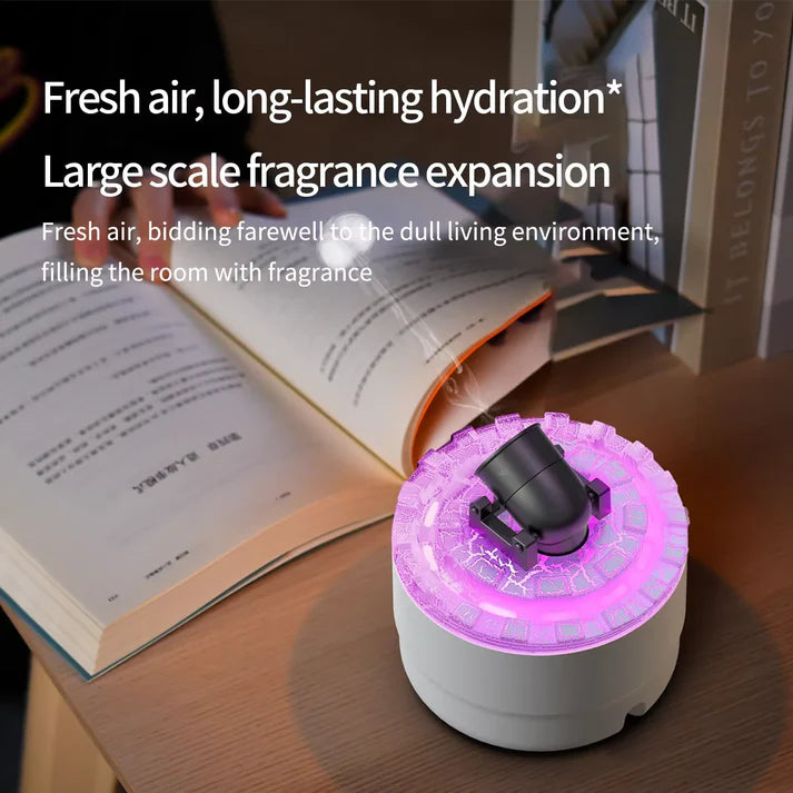 Cannon Aroma Humidifier™