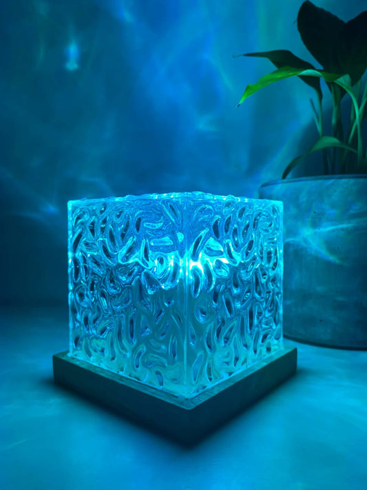 Ocean Wave Lamp™