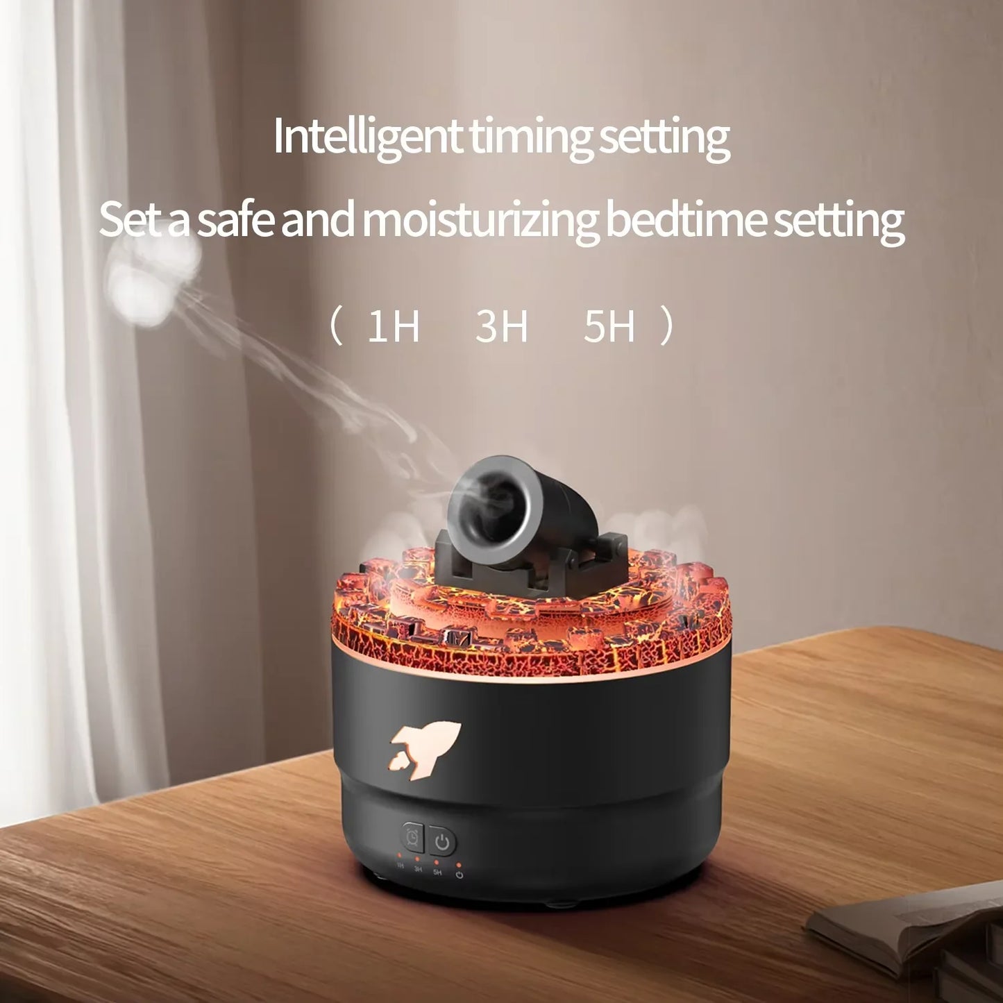 Cannon Aroma Humidifier™