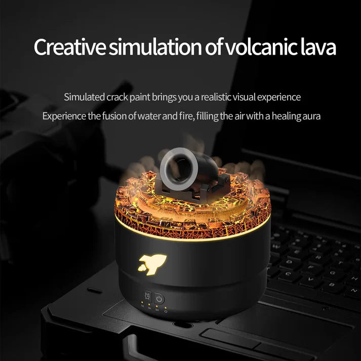 Cannon Aroma Humidifier™