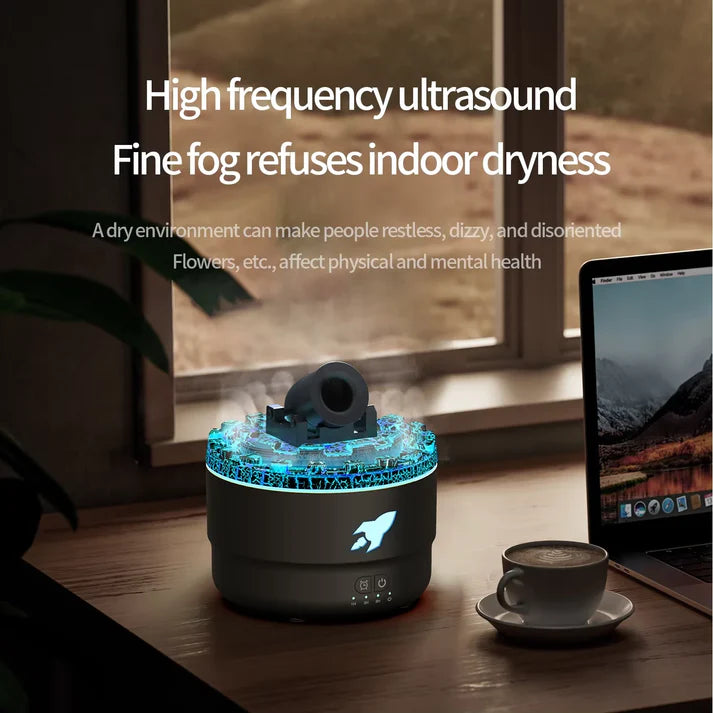 Cannon Aroma Humidifier™