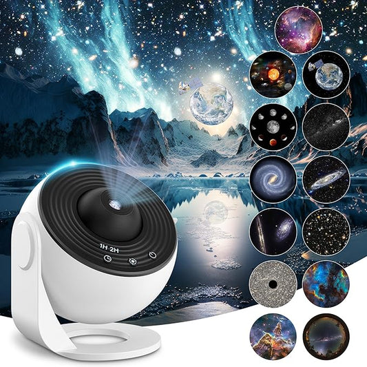 Galaxy Projector pro™