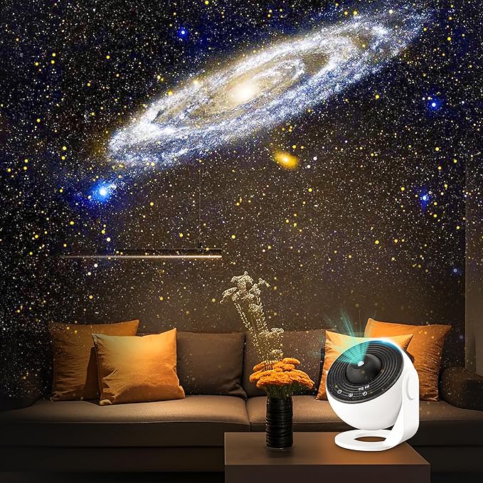 Galaxy Projector pro™