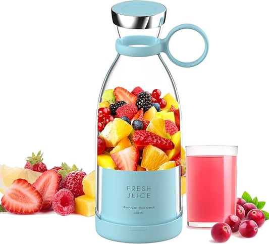 Portable Smoothie Blender™