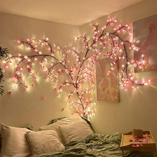 Cherry Blossom Branch Light ™