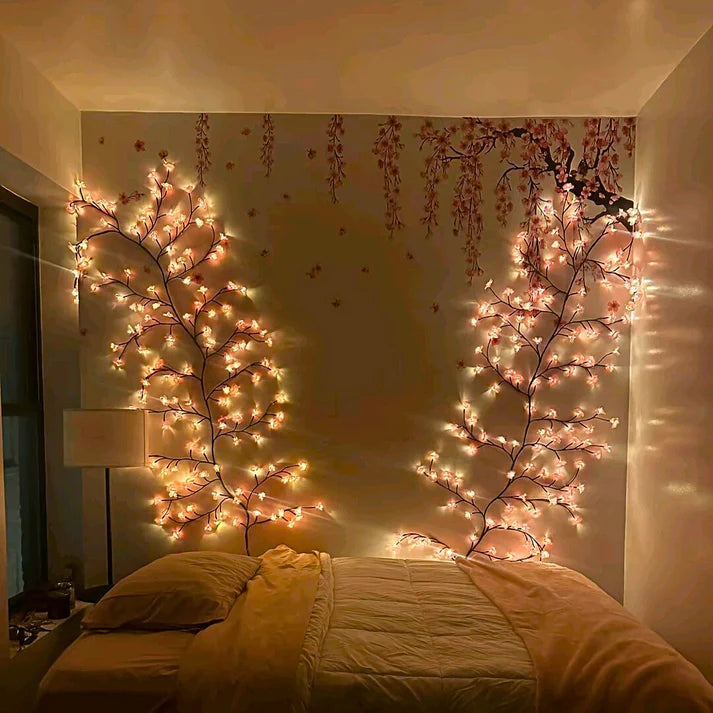 Cherry Blossom Branch Light ™