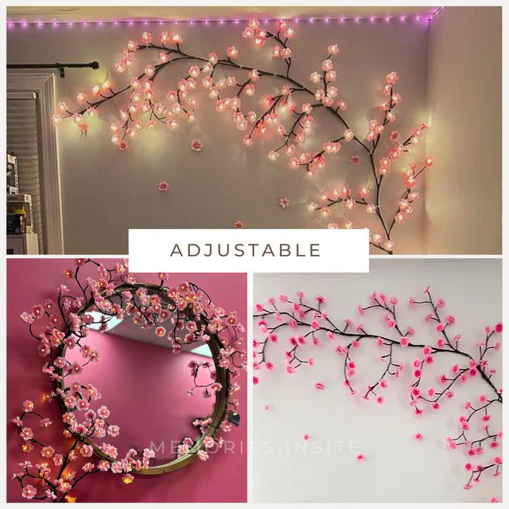 Cherry Blossom Branch Light ™