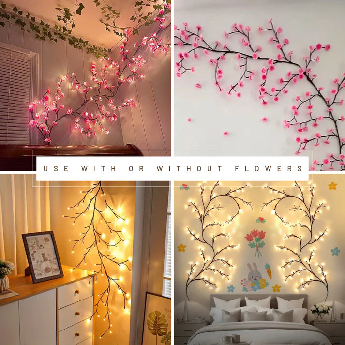 Cherry Blossom Branch Light ™