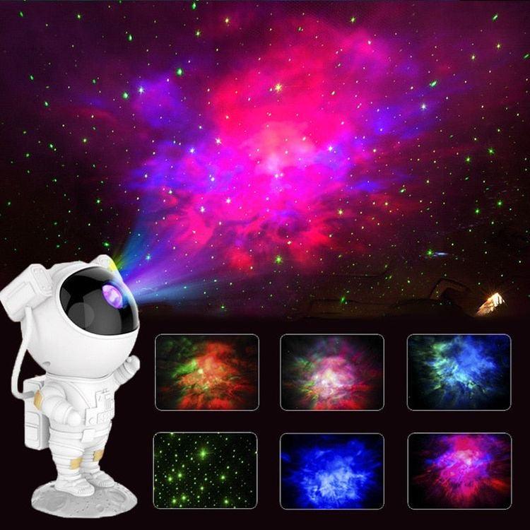 Astronaut Galaxy Projector™