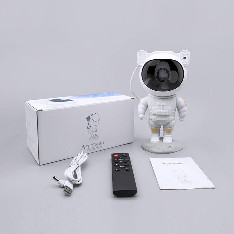 Astronaut Galaxy Projector™