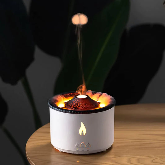 Volcano Humidifier Pro™